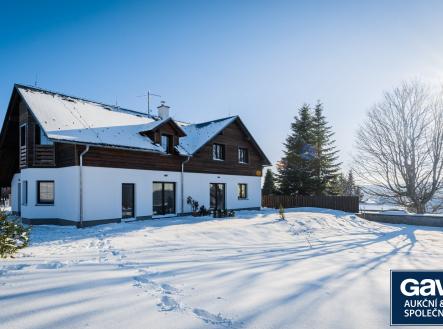 1 | Prodej - hotel, 56 m²