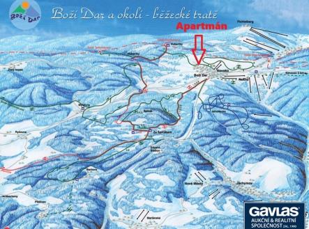 bezky_mapa | Prodej - hotel, 56 m²