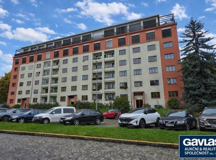 Prodej bytu, 3+1, 73 m² obrázek