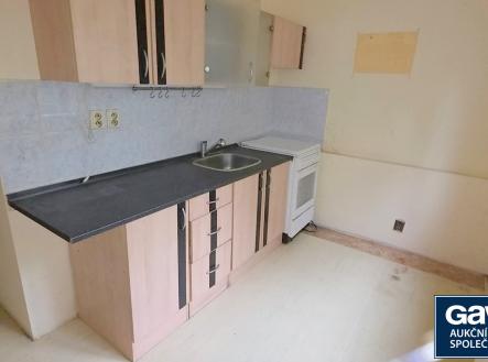 Kuchyně | Prodej bytu, 3+1, 73 m²