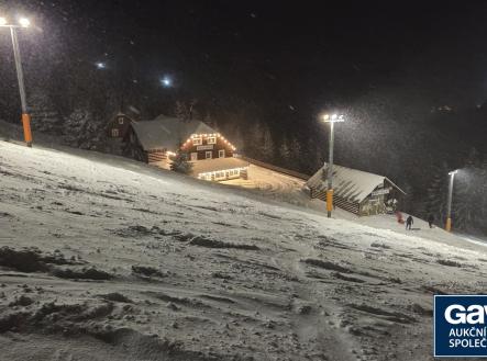 3 | Prodej - hotel, 1 021 m²