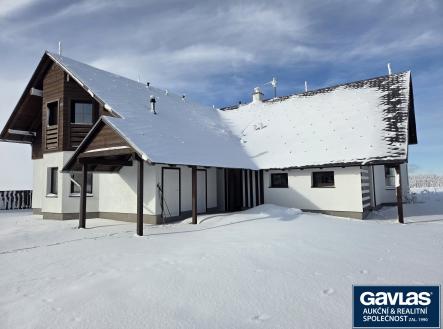 Prodej bytu, 4+1, 106 m²