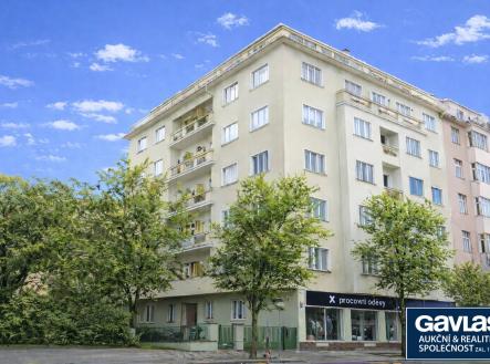 Dům | Pronájem bytu, 3+1, 110 m²