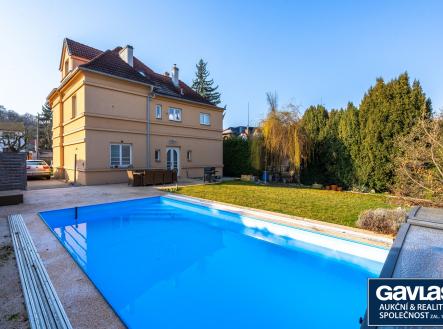 Pod Bela╠ürii╠ü__foto_final-9 | Prodej - dům/vila, 249 m²