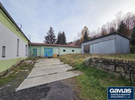 9 | Prodej - obchodní prostor, 616 m²