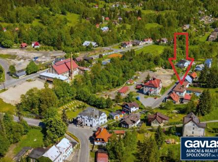 8 | Prodej - komerční objekt, sklad, 616 m²