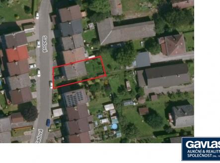 3 letecké foto umístění | Prodej bytu, 3+1, 76 m²