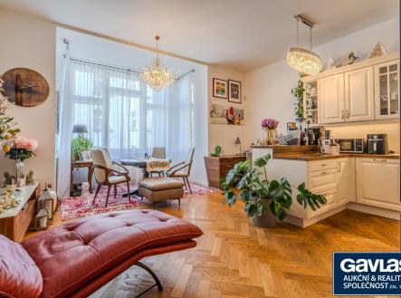 Ve╠îzen╠îska╠ü_foto_final-16 | Prodej bytu, 3+kk, 93 m²