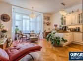 Prodej bytu, 3+kk, 88 m²