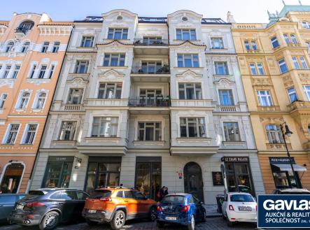 Ve╠îzen╠îska╠ü_foto_final-36 | Prodej bytu, 3+kk, 88 m²