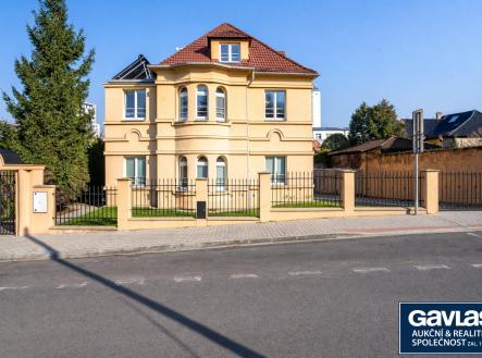 Prodej - dům/vila, 249 m²