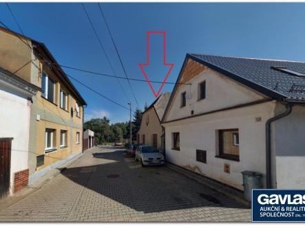 1 | Prodej - dům/vila, 125 m²