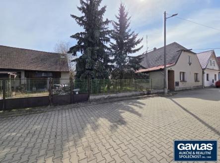 4 | Prodej - dům/vila, 125 m²