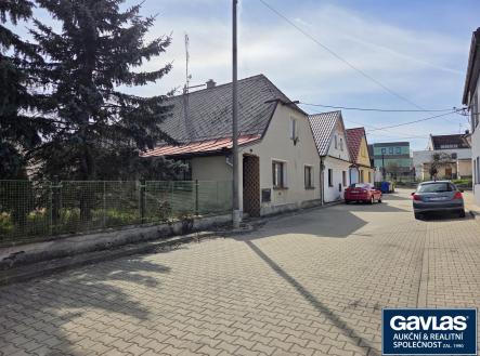 6 | Prodej - dům/vila, 125 m²