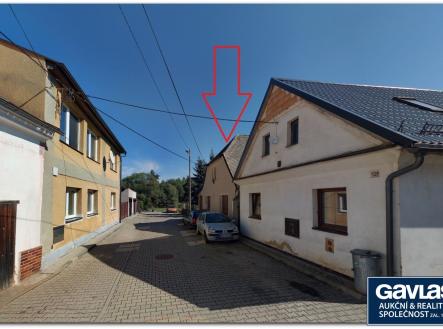 1 | Prodej - chata/rekreační objekt, 125 m²