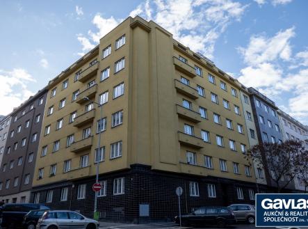 Dům | Pronájem bytu, 2+1, 70 m²