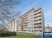 Pronájem bytu, 2+kk, 42 m²