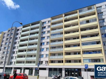 Dům | Pronájem bytu, 1+kk, 41 m²