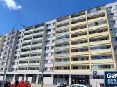 Pronájem bytu, 1+kk, 41 m²