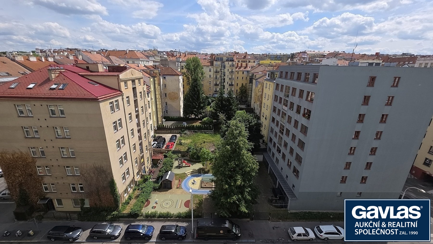 Výhled