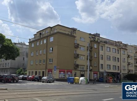 Dům | Pronájem bytu, 1+kk, 35 m²