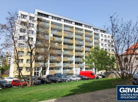 dům | Pronájem bytu, 1+kk, 40 m²