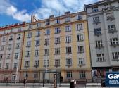 Pronájem bytu, 1+kk, 22 m²
