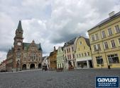 Prodej - kanceláře, 961 m²