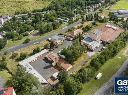 DJI_0293 | Prodej - komerční objekt, výroba, 8 005 m²