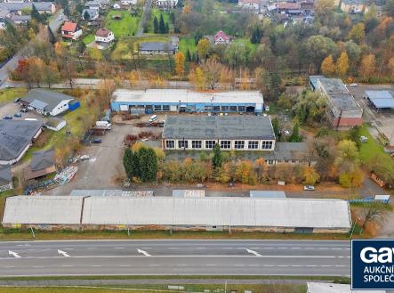 DJI_20241104123324_0029_D | Prodej - komerční objekt, výroba, 13 056 m²