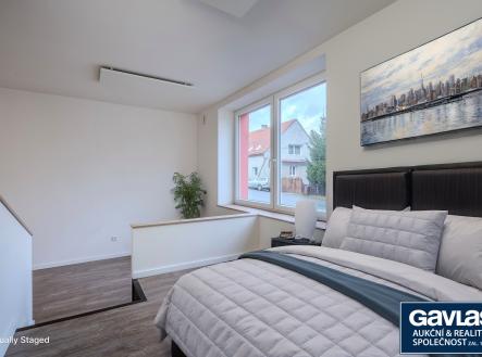 Beilau_byt_14_foto_final_-11 - Bedroom - Standard - 1 | Prodej bytu, 1+1, 63 m²