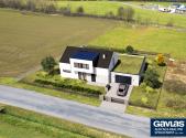 Prodej - pozemek pro bydlení, 1 027 m²