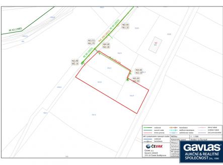 Snímek obrazovky 2025-03-07 095436 | Prodej - pozemek pro bydlení, 3 325 m²