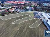 Prodej - obchodní prostor, 4 354 m²