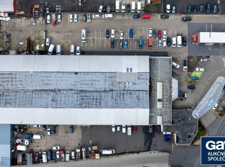 11 | Prodej - komerční objekt, výroba, 4 354 m²