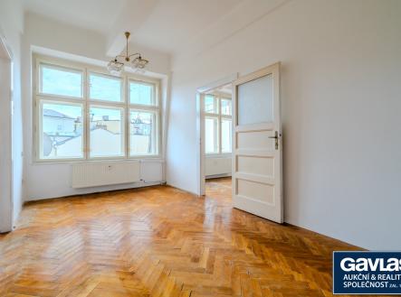Opletalova_foto_final-19 | Prodej bytu, 2+1, 68 m²