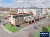 Prodej - komerční objekt, jiný, 986 m²