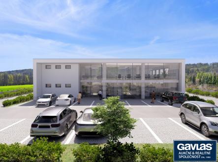 DJI_20250414175034_0003_D_upraveno | Prodej - komerční objekt, sklad, 1 693 m²