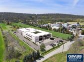 Prodej - komerční objekt, sklad, 1 693 m²