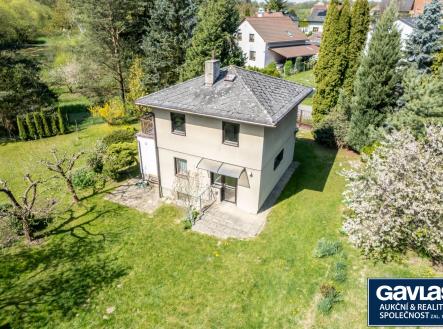 Pacov_dron_foto_final-10 | Prodej - chata/rekreační objekt, 75 m²
