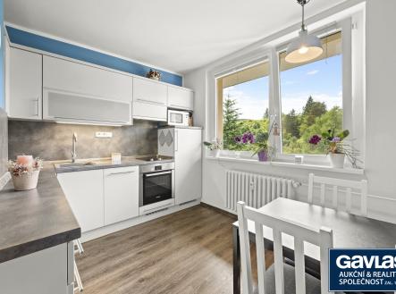 Prodej bytu, 1+1, 32 m² obrázek