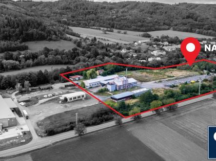 DJI_0114-2 | Prodej - pozemek pro komerční výstavbu, 52 000 m²