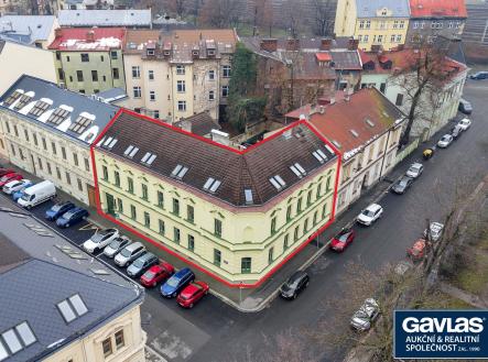 Prodej - kanceláře, 1 166 m² obrázek