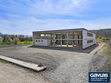 DJI_20250414175130_0008_D | Prodej - komerční objekt, sklad, 1 693 m²