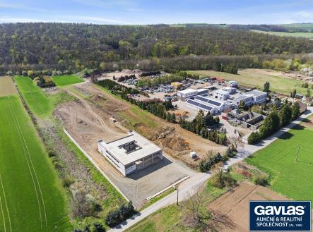 DJI_20250414175312_0038_D | Prodej - kanceláře, 1 693 m²