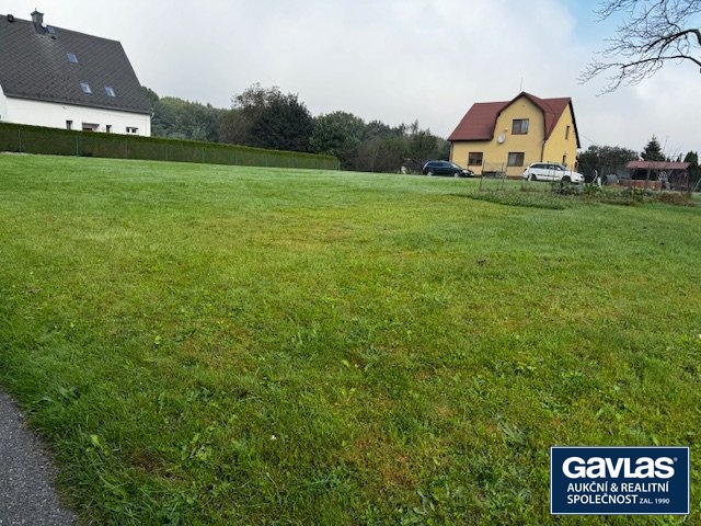 Pozemek Michálkovice_1