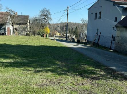 Pozemek Michálkovice_4 | Prodej - pozemek pro bydlení, 965 m²