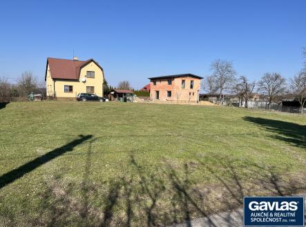 Pozemek Michálkovice_2 | Prodej - pozemek pro bydlení, 965 m²