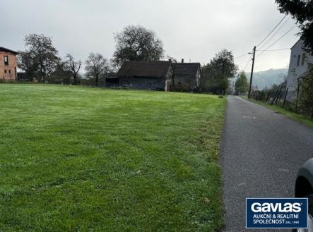 Pozemek Michálkovice_3 | Prodej - pozemek pro bydlení, 965 m²