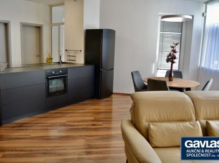 03 Pokoj, Byt 2kk Améba Ostrava | Pronájem bytu, 2+kk, 113 m²